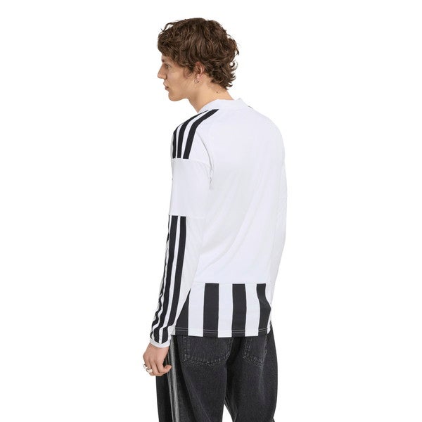 adidas アディダス 26/27 ユベントス ホーム 長袖 レプリカ