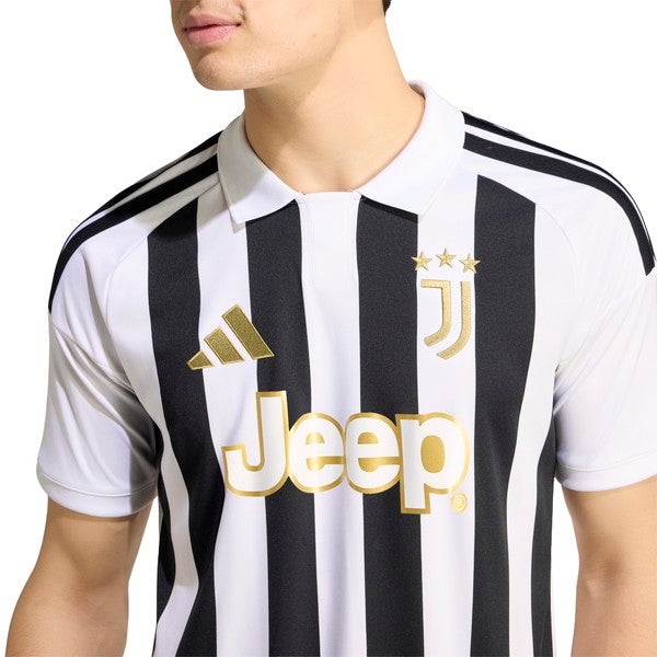 adidas アディダス 26/27 ユベントス ホーム レプリカユニフォーム
