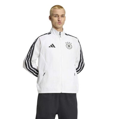 adidas アディダス ドイツ代表 2026 ホーム アンセムジャケット tm740 