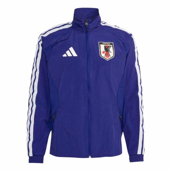 adidas アディダス サッカー 日本代表2026ホーム アンセムジャケット