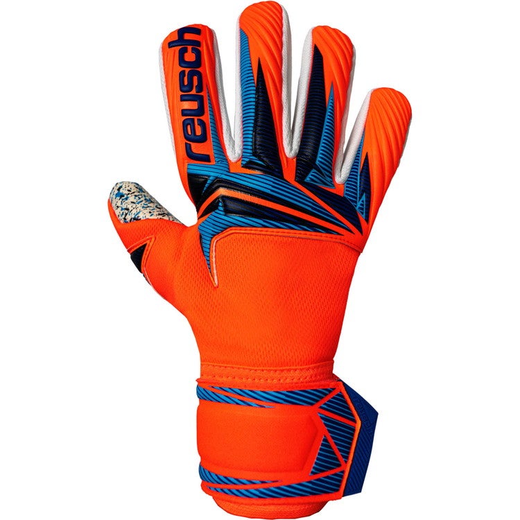 reusch ロイシュ アトラクト ゴールドX NC 5670955 4126 シャープ