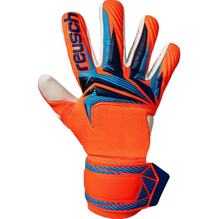 reusch ロイシュ アトラクトゴールド NC 5560155 1125 特価 | 【公式