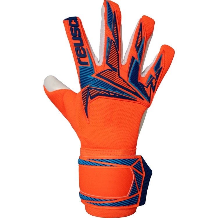 reusch ロイシュ アトラクトインフィニティ NC 5560725 7700 | 【公式