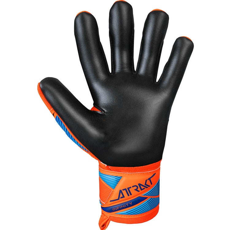 reusch ロイシュ アトラクト インフィニティ エボリューション NC