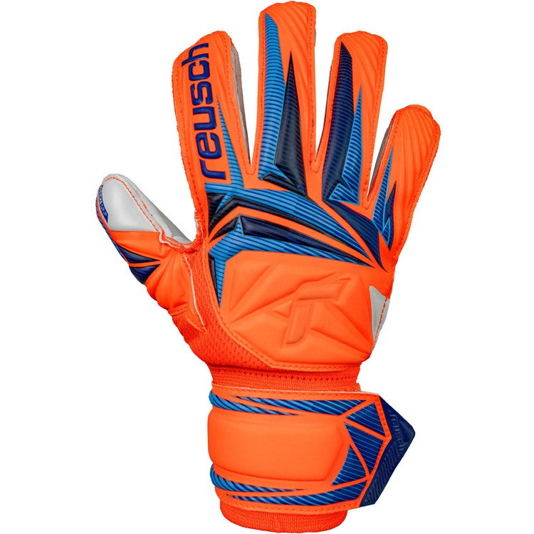 reusch ロイシュ アトラクト アドバンス ジュニア 5662214 2290 reusch ロイシュ アトラクト アドバンス ジュニア 5662214 2290