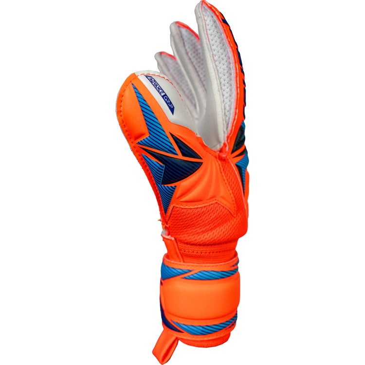 reusch ロイシュ アトラクト アドバンス ジュニア 5662214 2290