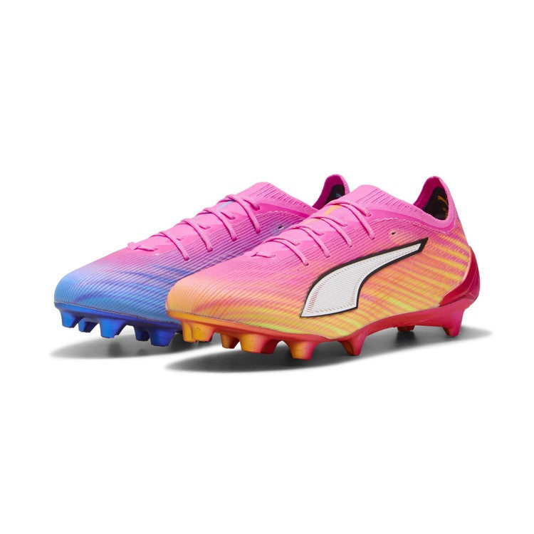 PUMA プーマ ウルトラ 6 アルティメット FG [SHOWTIME PACK] 26SS