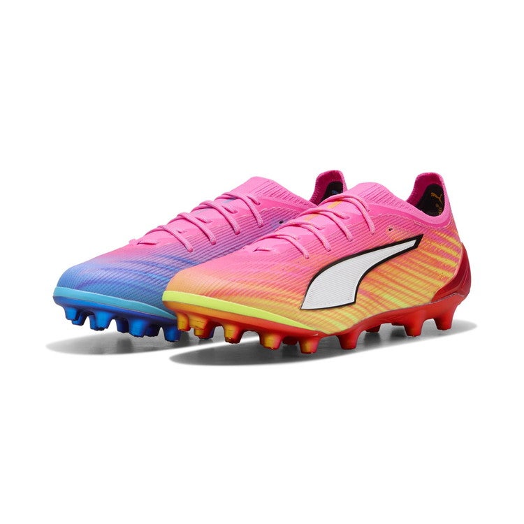 PUMA プーマ ウルトラ 6 アルティメット AG [SHOWTIME PACK] 26SS