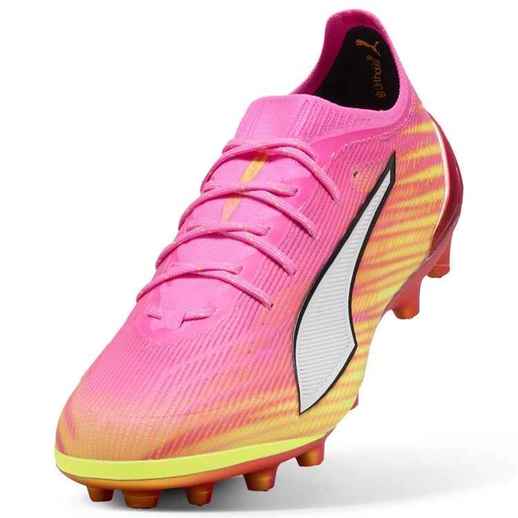 PUMA プーマ ウルトラ 6 アルティメット AG [SHOWTIME PACK] 26SS