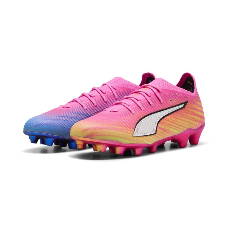 PUMA プーマ ウルトラ 6 アルティメット HG/AG [SHOWTIME PACK] 26SS