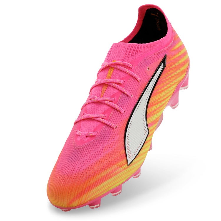 PUMA プーマ ウルトラ 6 アルティメット HG/AG [SHOWTIME PACK] 26SS