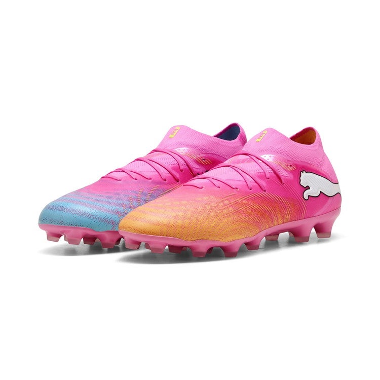 PUMA プーマ フューチャー 9 プロ HG/AG [SHOWTIME PACK]26SS 108901