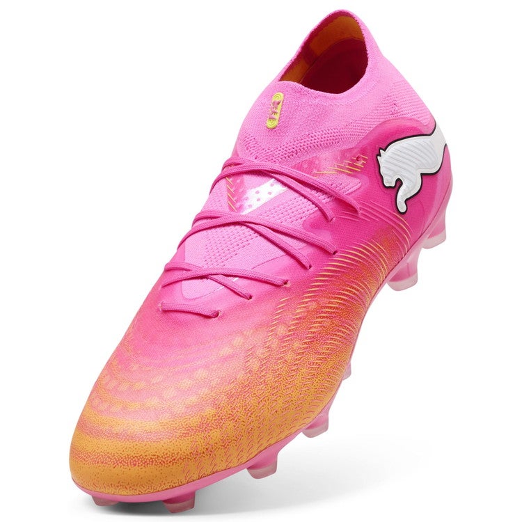 PUMA プーマ フューチャー 9 プロ HG/AG [SHOWTIME PACK]26SS 108901