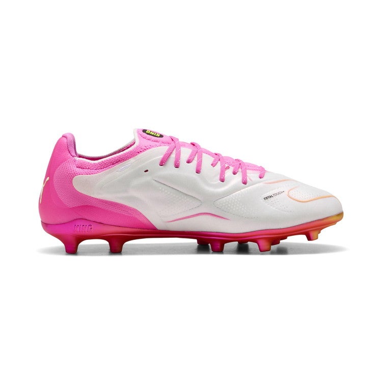 PUMA プーマ キング 20 アルティメット FG/AG LONG PILE [SHOWTIME
