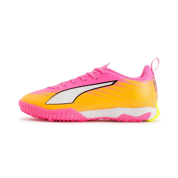 PUMA プーマ ウルトラ 6 プレイ TT+MID Jr[SHOWTIME PACK] 26SS 109058