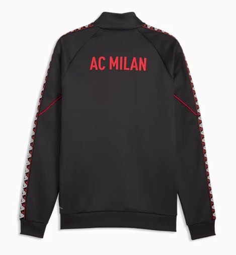 PUMA プーマ 26/27 ACミラン KING アンセムジャケット 786735-17