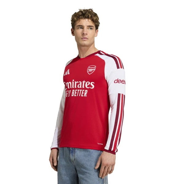 adidas アディダス 26/27 アーセナルFC ホーム 長袖 レプリカ