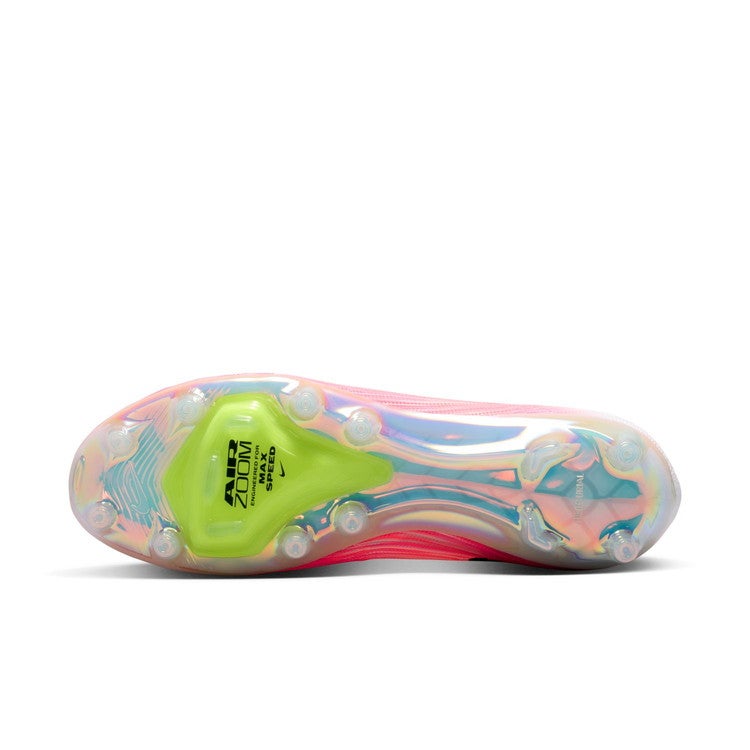 NIKE ナイキ ズーム スーパーフライ 11 エリート AG-PRO T [BREAKOUT