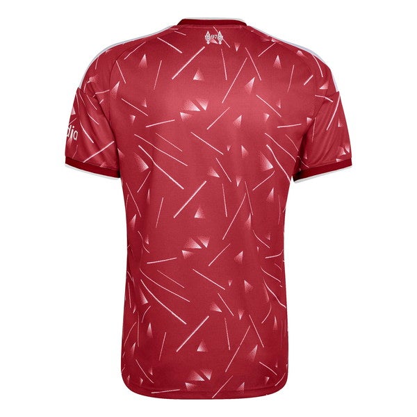 adidas アディダス 26/27 リバプールFC ホーム レプリカユニフォーム