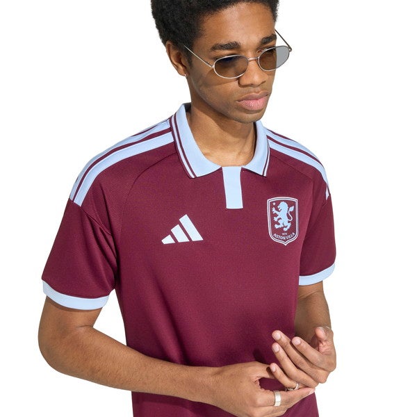 adidas アディダス 26/27 アストン・ヴィラFC ホーム レプリカ