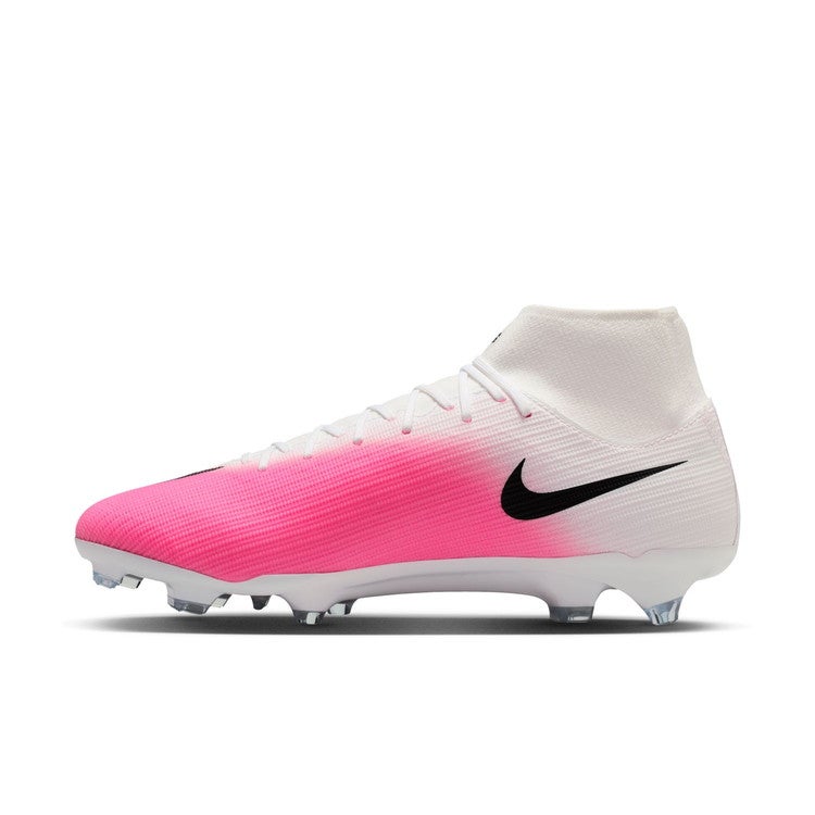 NIKE ナイキ ズーム スーパーフライ 11 アカデミー FG/MG T [BREAKOUT
