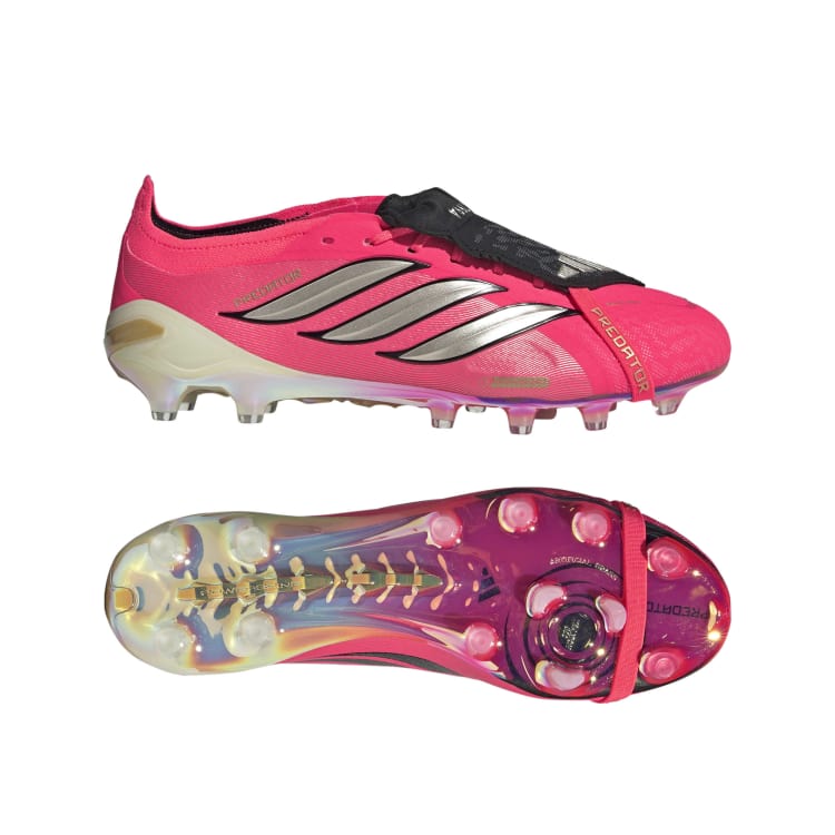 adidas アディダス プレデター ELITE FT AG ソーラーターボ HP9971 WC