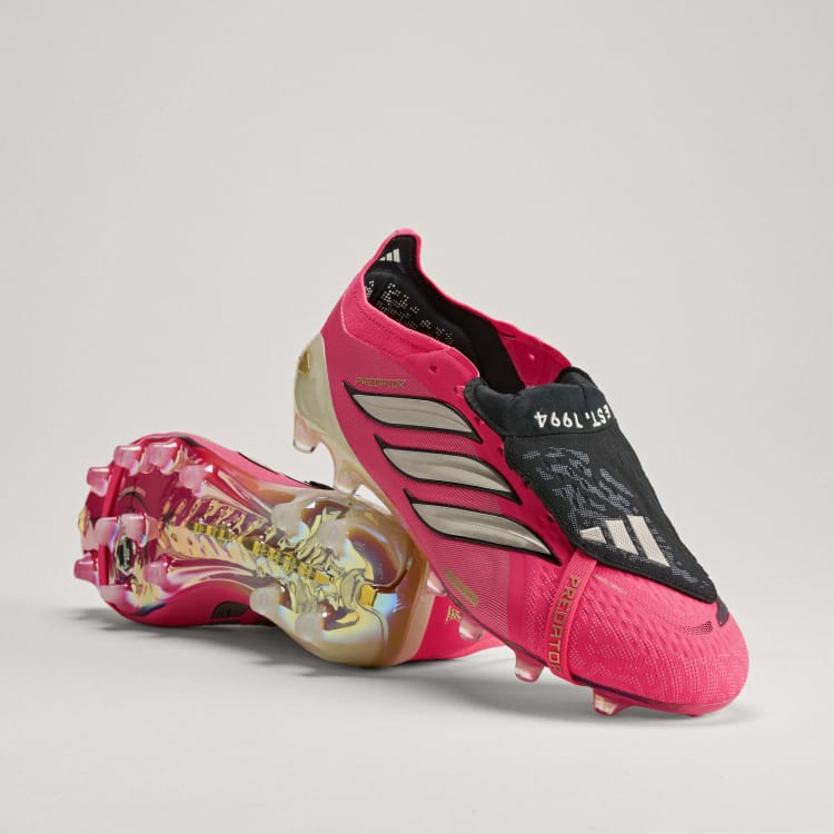 新品 アディダス PREDATOR ELITE FGプレデターエリート26.5 adidas アディダス プレデター ELITE FT AG ソーラーターボ HP9971 WC