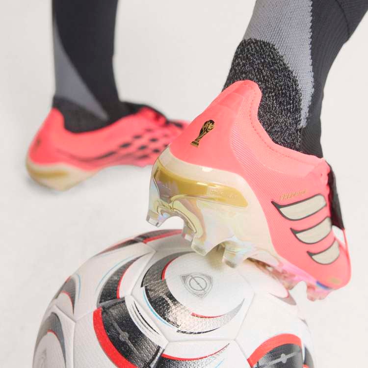 adidas アディダス プレデター ELITE FT AG ソーラーターボ HP9971 WC