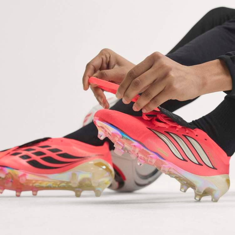 adidas アディダス プレデター ELITE FT AG ソーラーターボ HP9971 WC