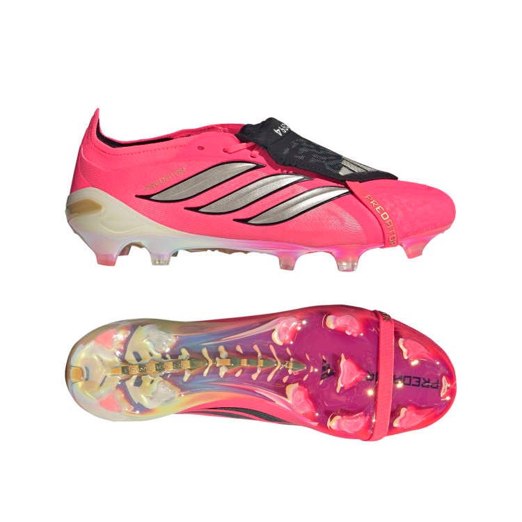 adidas アディダス F50 HYPERFAST ELITE FG ソーラーターボ JR5386 WC