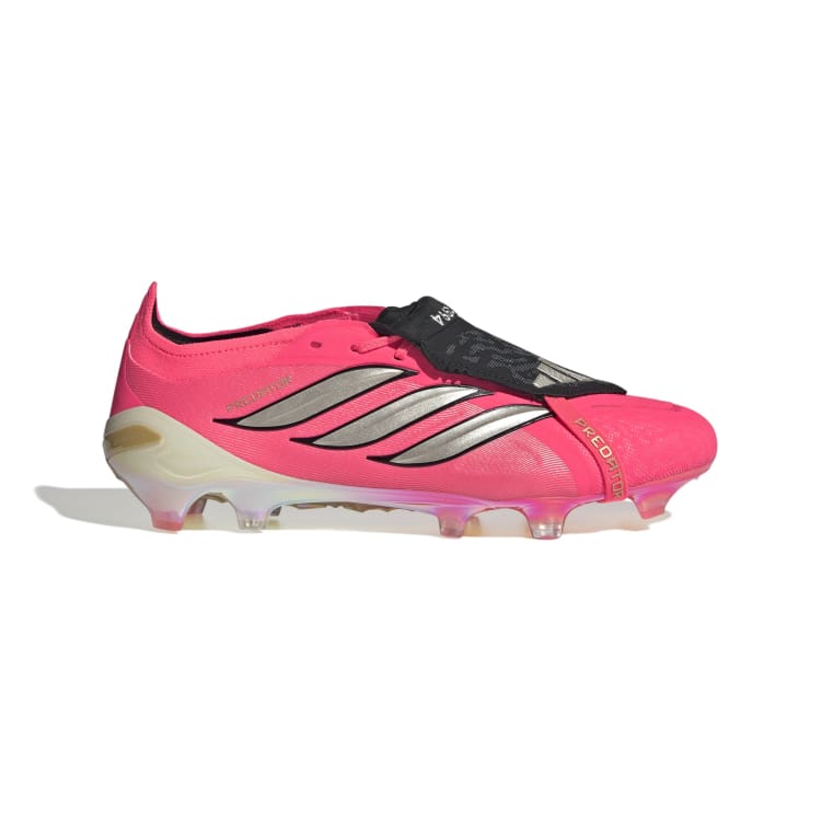 adidas アディダス プレデター ELITE FT FG ソーラーターボ JP6237 WC