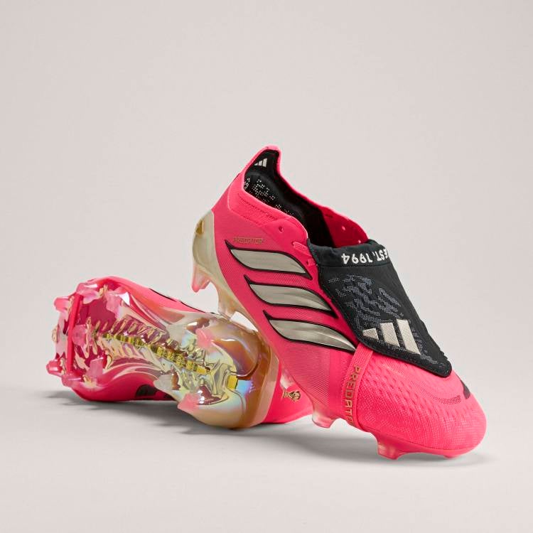 adidas アディダス プレデター ELITE FT FG ソーラーターボ JP6237 WC