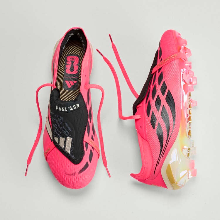 adidas アディダス プレデター ELITE FT FG ソーラーターボ JP6237 WC