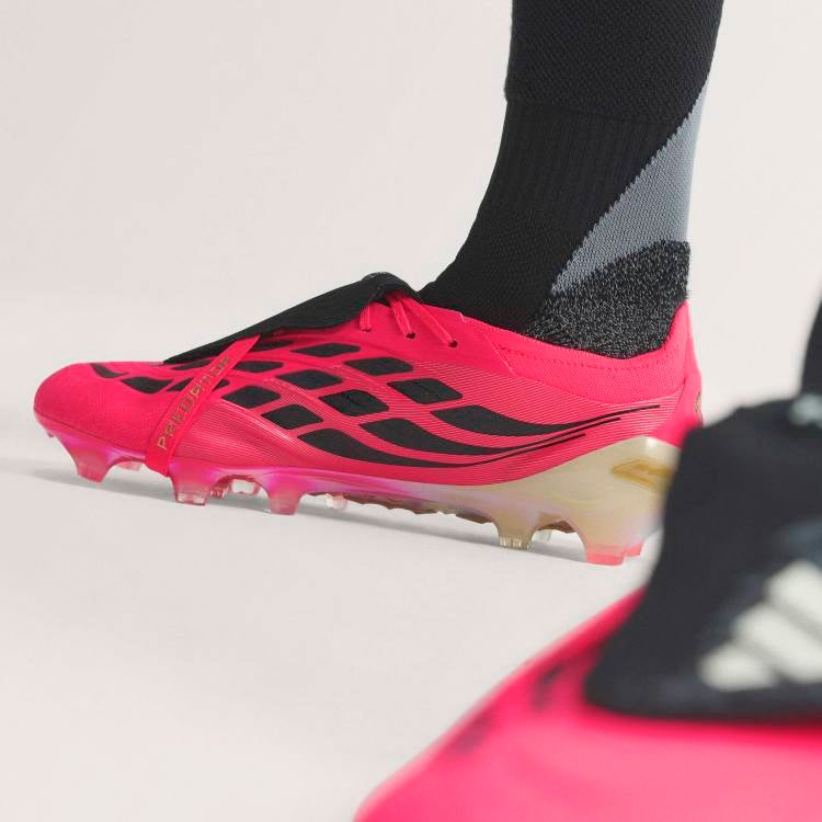 adidas アディダス プレデター ELITE FT FG ソーラーターボ JP6237 WC
