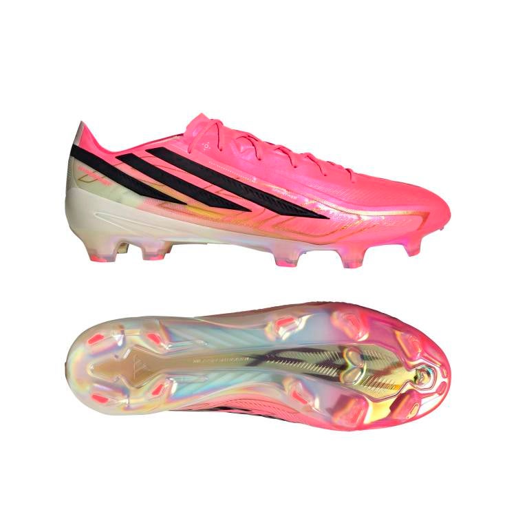 adidas アディダス F50 HYPERFAST LEAGUE HG/AG JAPAN ソーラーターボ