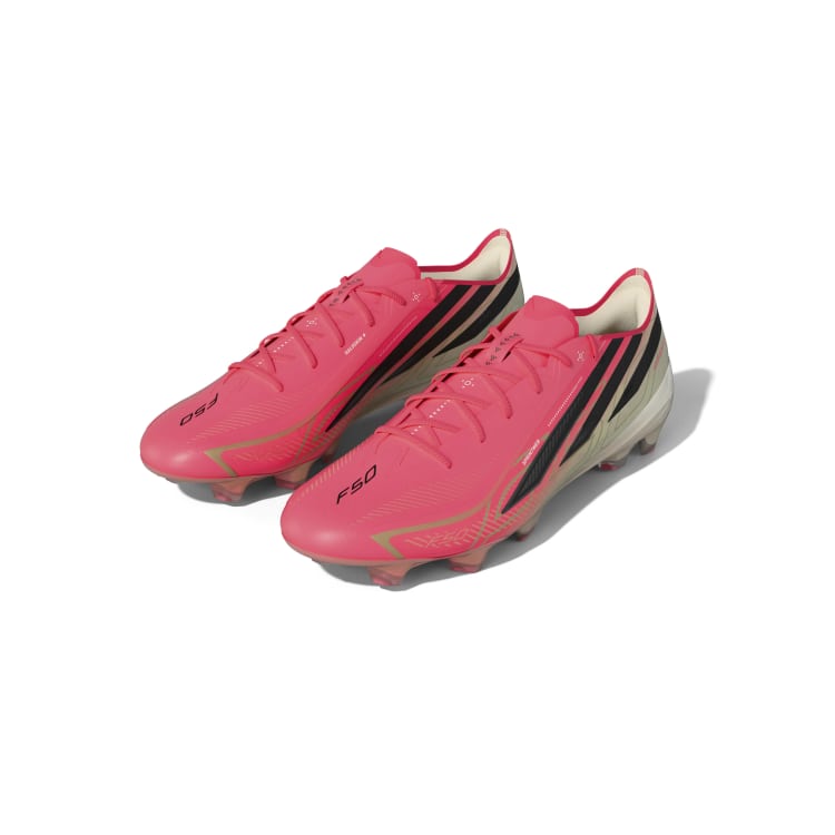adidas アディダス F50 HYPERFAST ELITE FG ソーラーターボ JR5386 WC