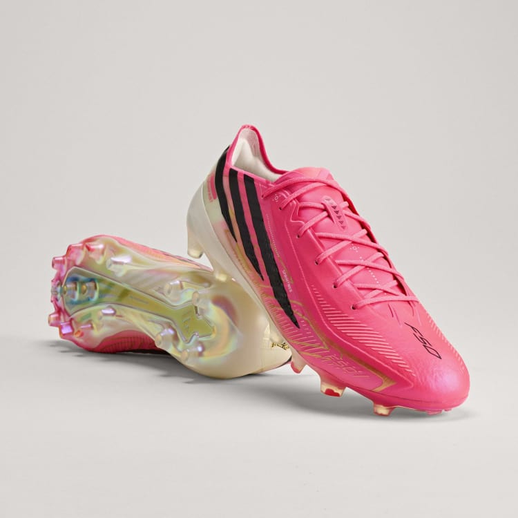 adidas アディダス F50 HYPERFAST ELITE AG ソーラーターボ KI9129 WC