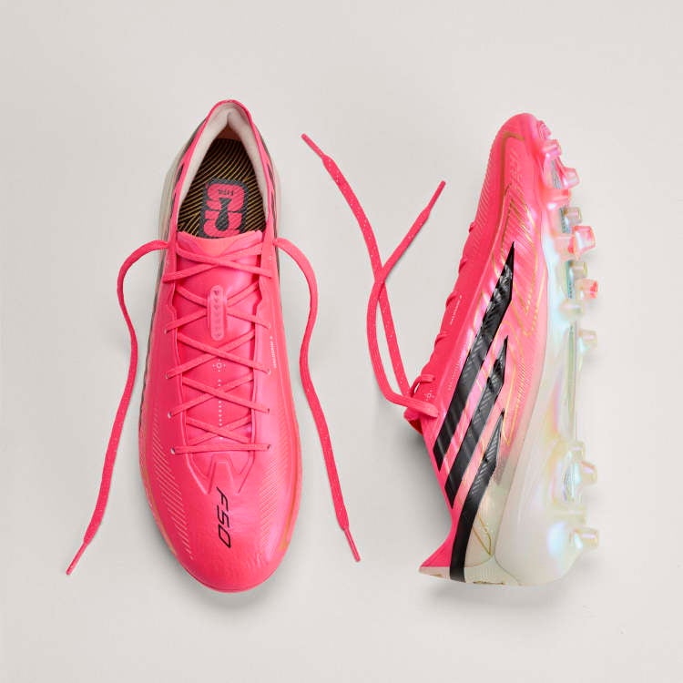 adidas アディダス F50 HYPERFAST ELITE AG ソーラーターボ KI9129 WC