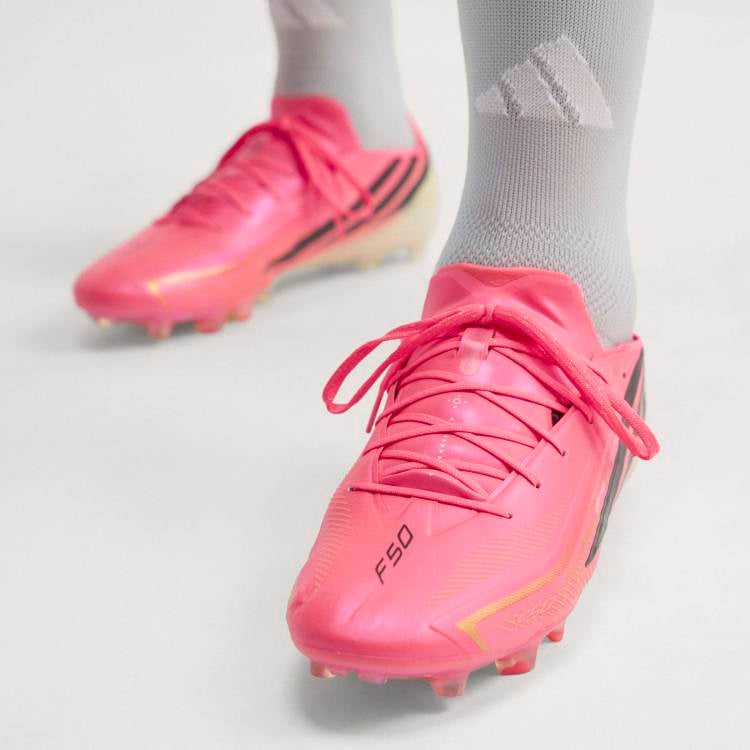 adidas アディダス F50 HYPERFAST ELITE AG ソーラーターボ KI9129 WC