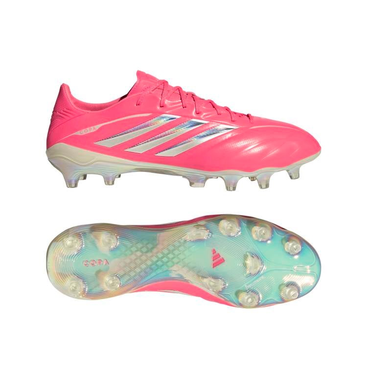 adidas アディダス コパ ピュア 4 ELITE FG ソーラーターボ KI0586 WC