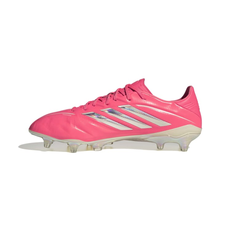 adidas アディダス コパ ピュア 4 ELITE FG ソーラーターボ KI0586 WC