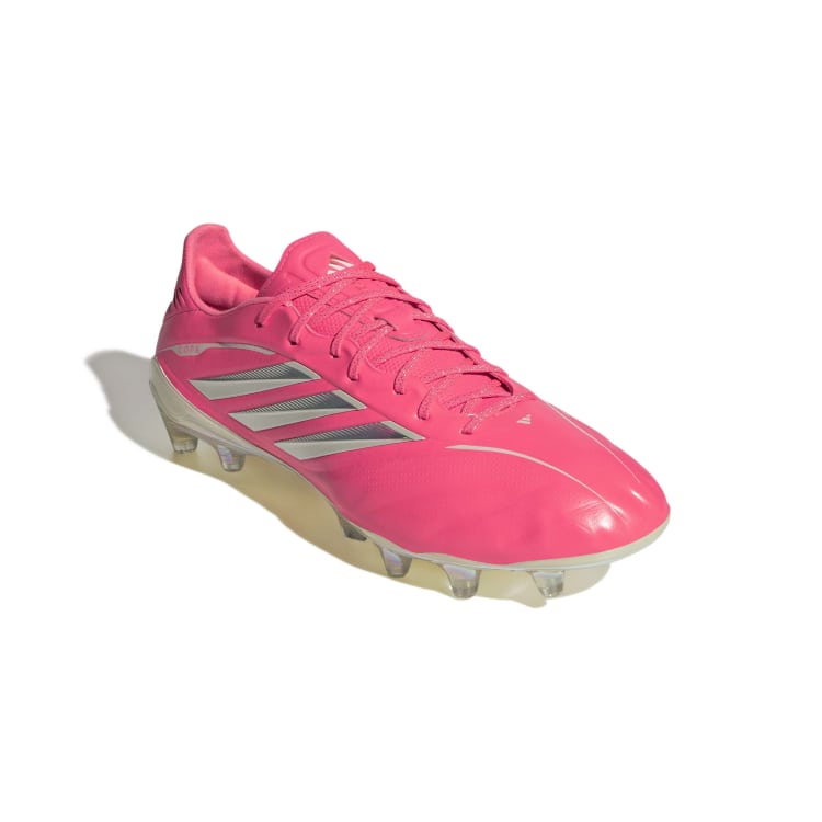 adidas アディダス コパ ピュア 4 ELITE FG ソーラーターボ KI0586 WC