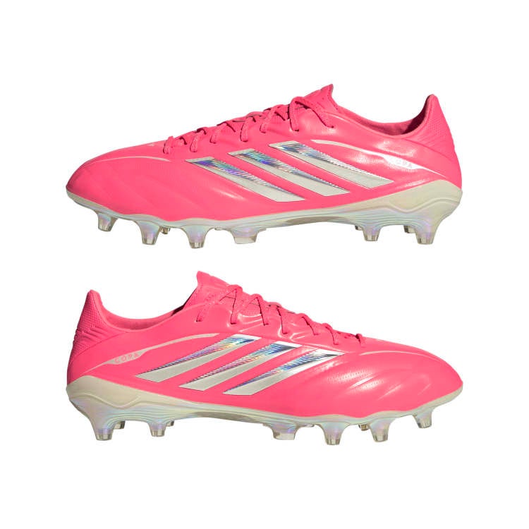 adidas アディダス コパ ピュア 4 ELITE FG ソーラーターボ KI0586 WC