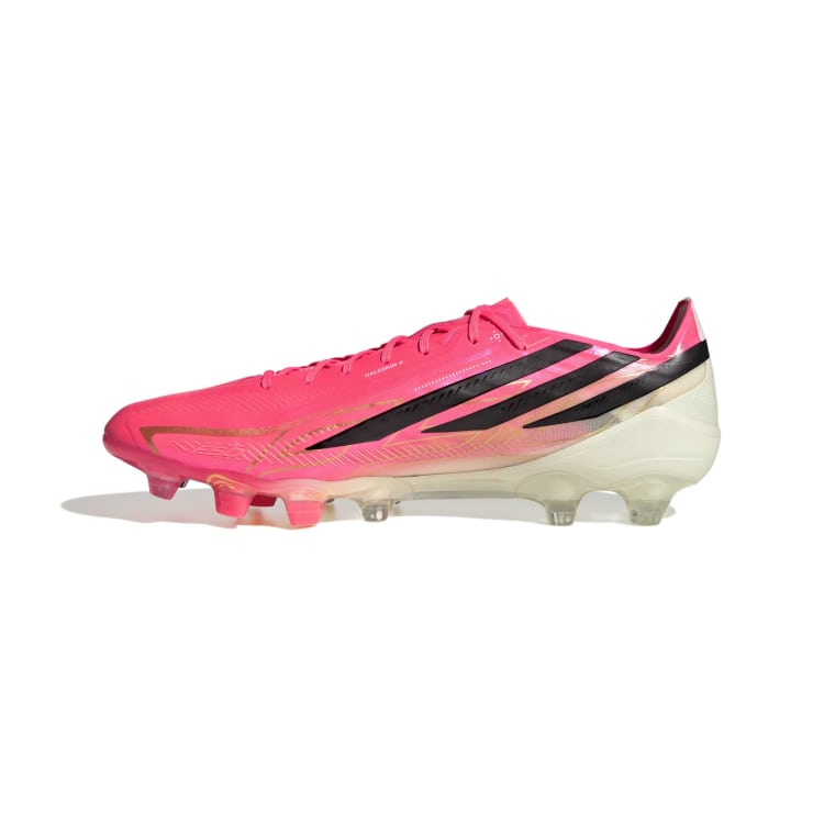 adidas アディダス F50 HYPERFAST ELITE HG/AG JAPAN ソーラーターボ