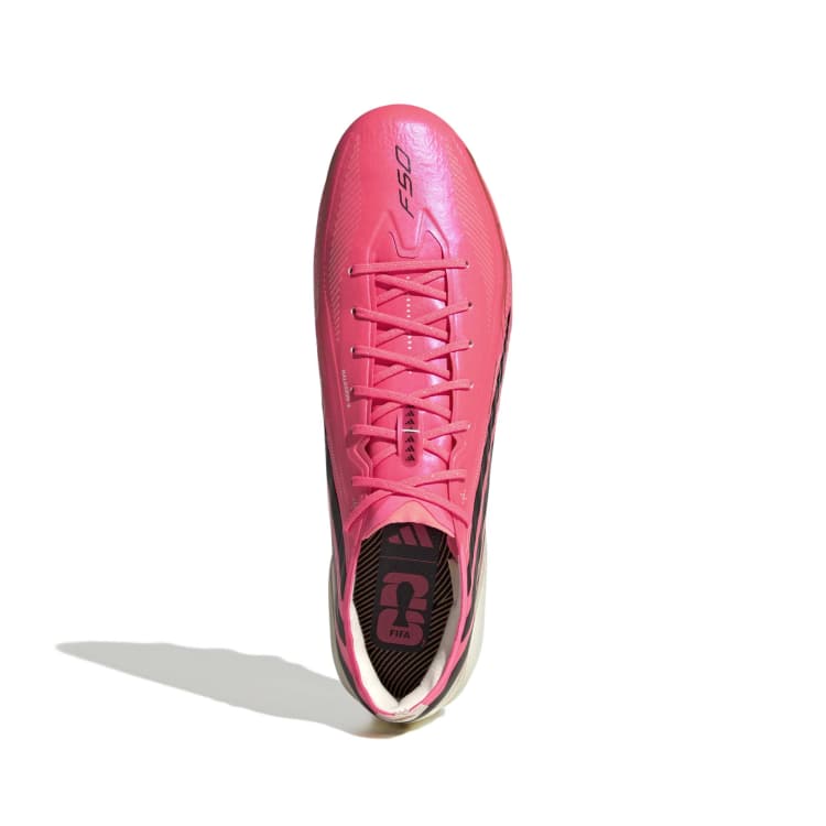 adidas アディダス F50 HYPERFAST ELITE HG/AG JAPAN ソーラーターボ
