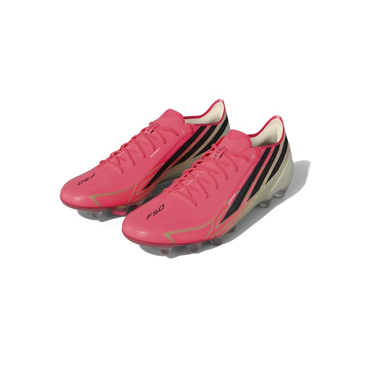 adidas アディダス F50 HYPERFAST ELITE HG/AG JAPAN ソーラーターボ
