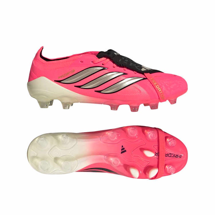 ※4/12までSALE！ プレデターELITE FG アディダス adidas アディダス プレデター ELITE FT HG/AG JAPAN ソーラーターボ
