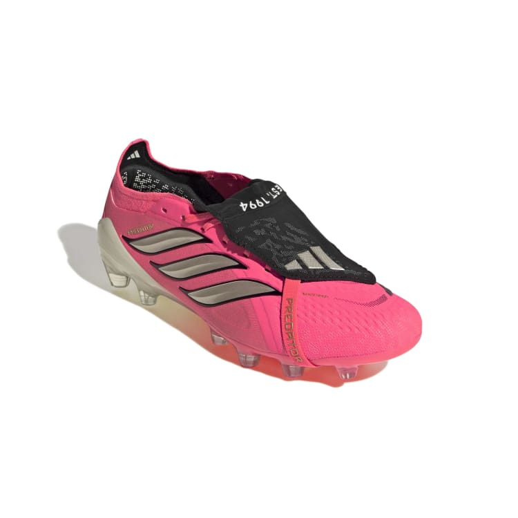 adidas アディダス プレデター ELITE FT HG/AG JAPAN ソーラーターボ