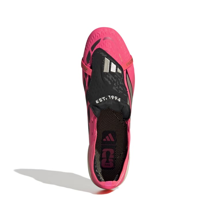 adidas アディダス プレデター ELITE FT HG/AG JAPAN ソーラーターボ