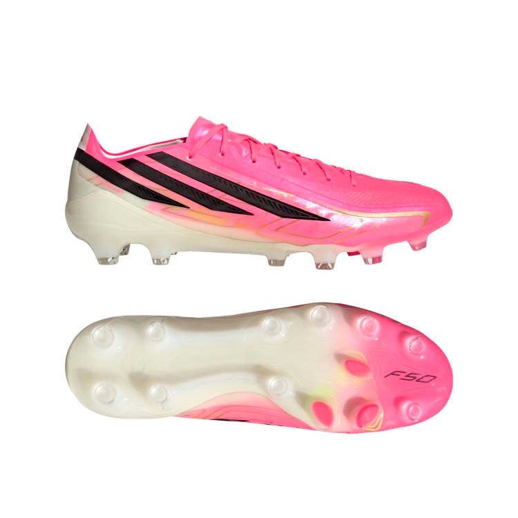 adidas アディダス F50 HYPERFAST PRO HG/AG JAPAN ソーラーターボ